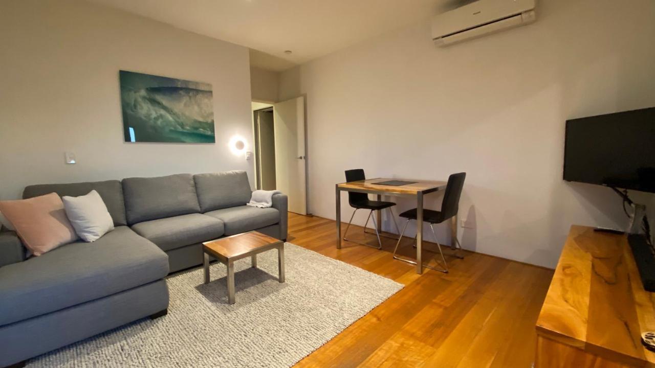 Aquatic Visions Apartman Margaret River Kültér fotó