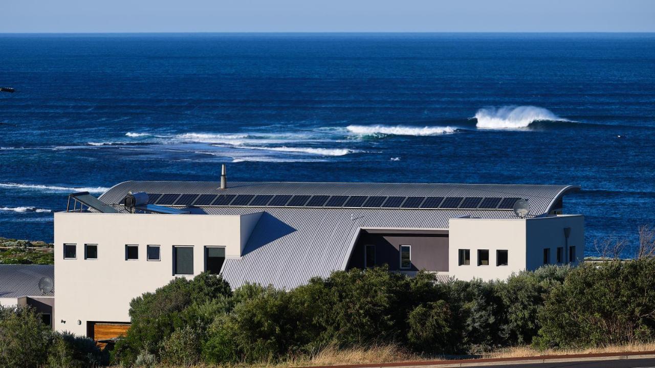 Aquatic Visions Apartman Margaret River Kültér fotó