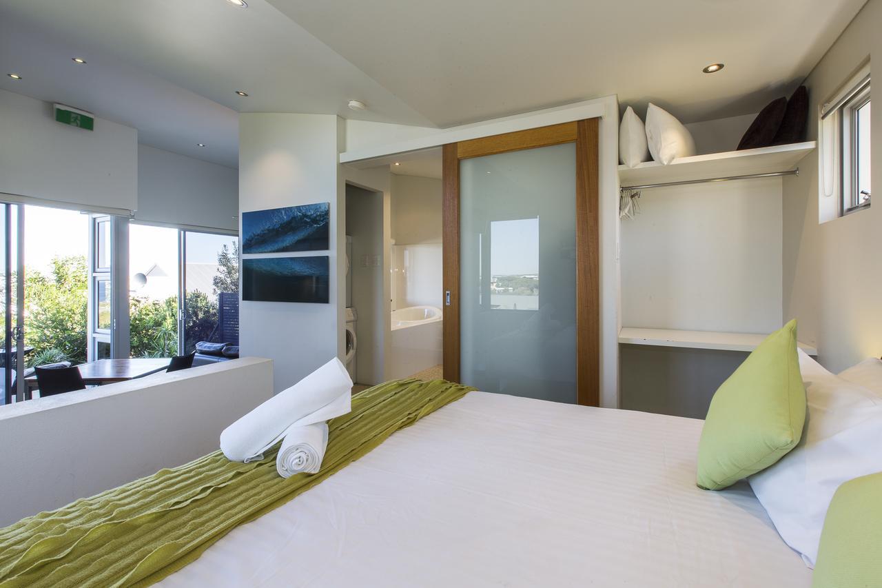 Aquatic Visions Apartman Margaret River Kültér fotó
