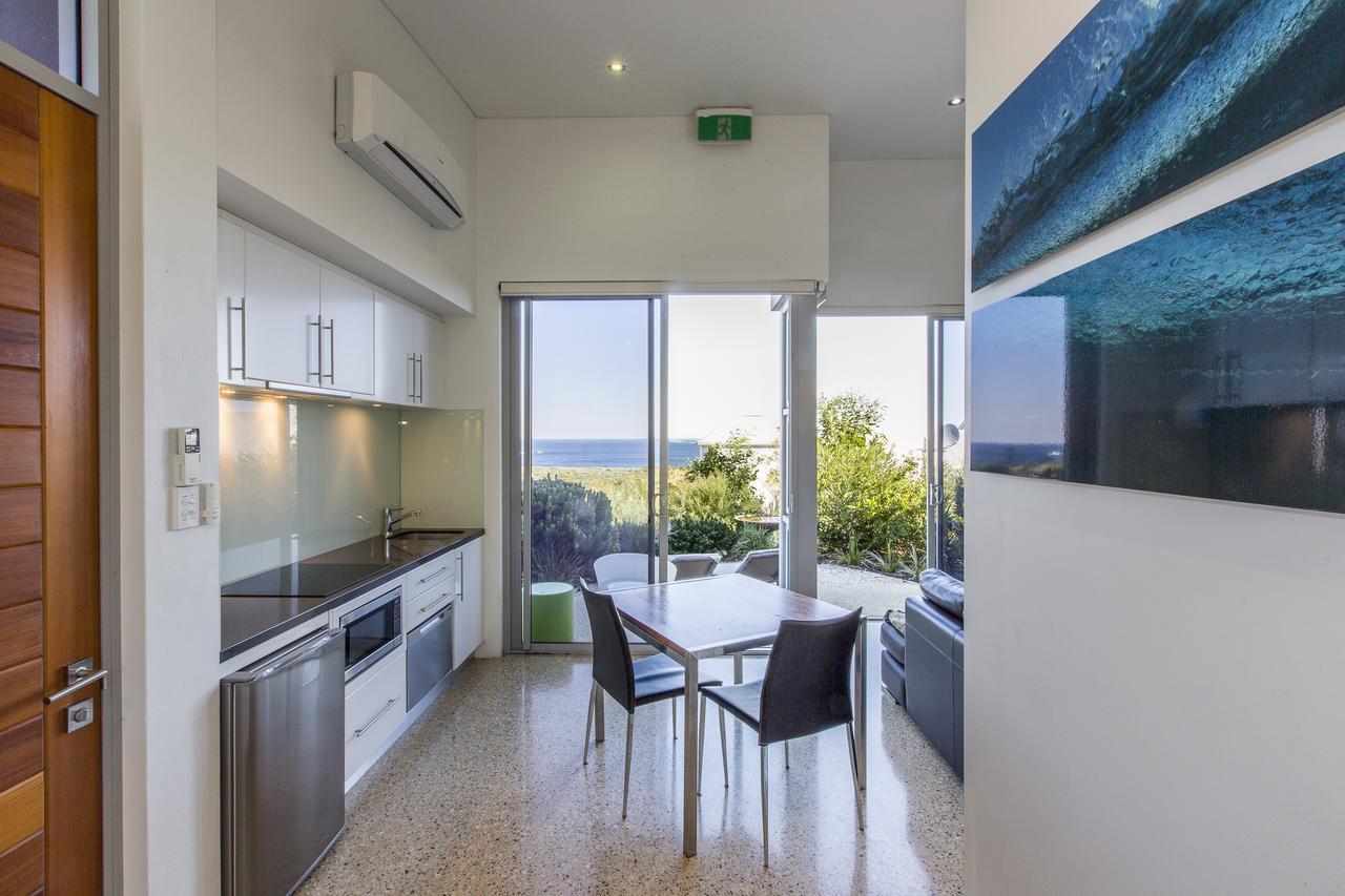 Aquatic Visions Apartman Margaret River Kültér fotó